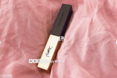 ysl新品细方管11号色是什么颜色 ysl秋季新品小金条方块