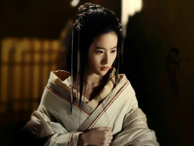 项羽和虞姬的爱情故事(虞姬和项羽那么相爱为什么会选择自杀)