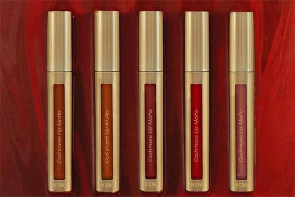 hedone唇釉试色 hedone摩登时代唇釉怎么样 hedone唇釉试色 hedone摩登时代唇釉怎么样