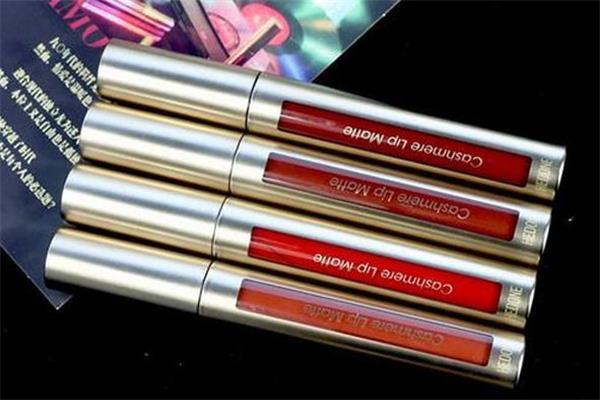 hedone唇釉试色 hedone摩登时代唇釉怎么样 hedone唇釉试色 hedone摩登时代唇釉怎么样