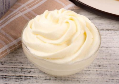 如何自制蛋糕奶油 有牛奶就行!