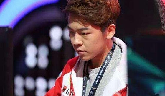 Joker谈Spirit草粉事件:他狗改不了吃X,让女友打胎三次不是人