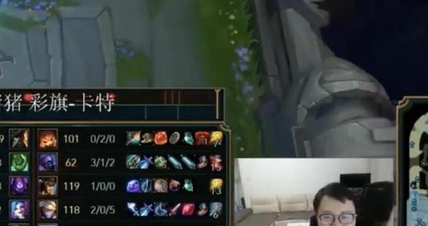 Joker谈Spirit草粉事件:他狗改不了吃X,让女友打胎三次不是人