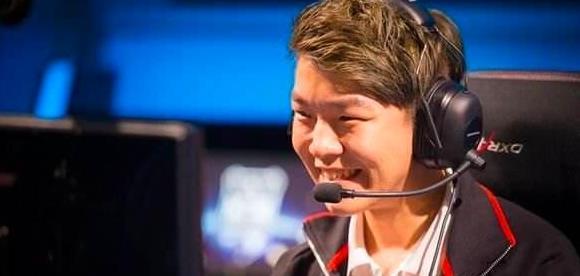 Joker谈Spirit草粉事件:他狗改不了吃X,让女友打胎三次不是人