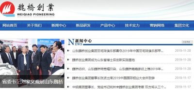 魏桥“老树开花”昔日豪门大公子张波嬗变