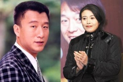 孙红雷生命中出现过的女人们,巩俐为何不嫁孙红雷?