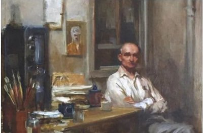 苏联间谍阿贝尔:完美骗过德国,又成功打入美国,因一枚硬币暴露