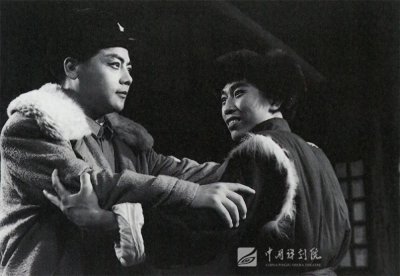 “六十五载华章、经典名段回顾”每日一曲│《智取威虎山》选段“我们是工农子