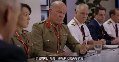 中国海军为什么要去澳洲?为了保护中澳贸易线,不受澳大利亚威胁