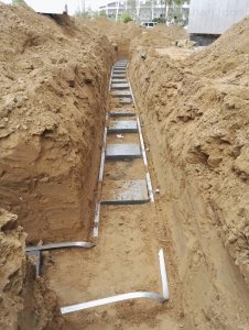 浅谈防雷接地及其施工工艺那些事