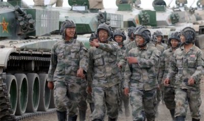 ​科普：旅长级别如何？师长为何不能管旅长？