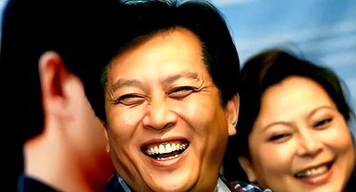 ​演员壮丽：嫁给大12岁唐国强，婚后连生两子，如今过的怎么样？