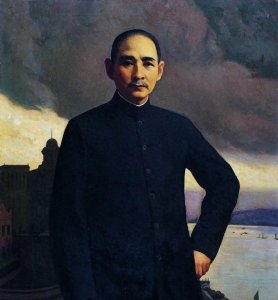 ​孙中山：甲午风云后，如何凭借革命信念，一步步走向总统宝座？