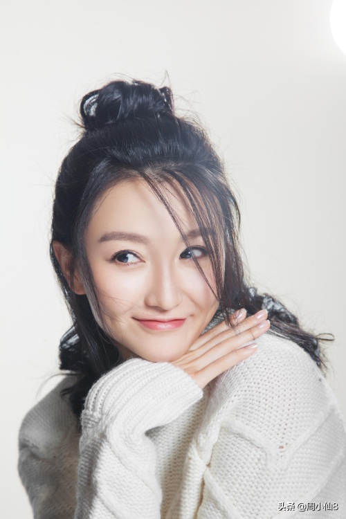 武笑羽,影视女演员,出演《失恋33天》、《复婚前规则》等作品