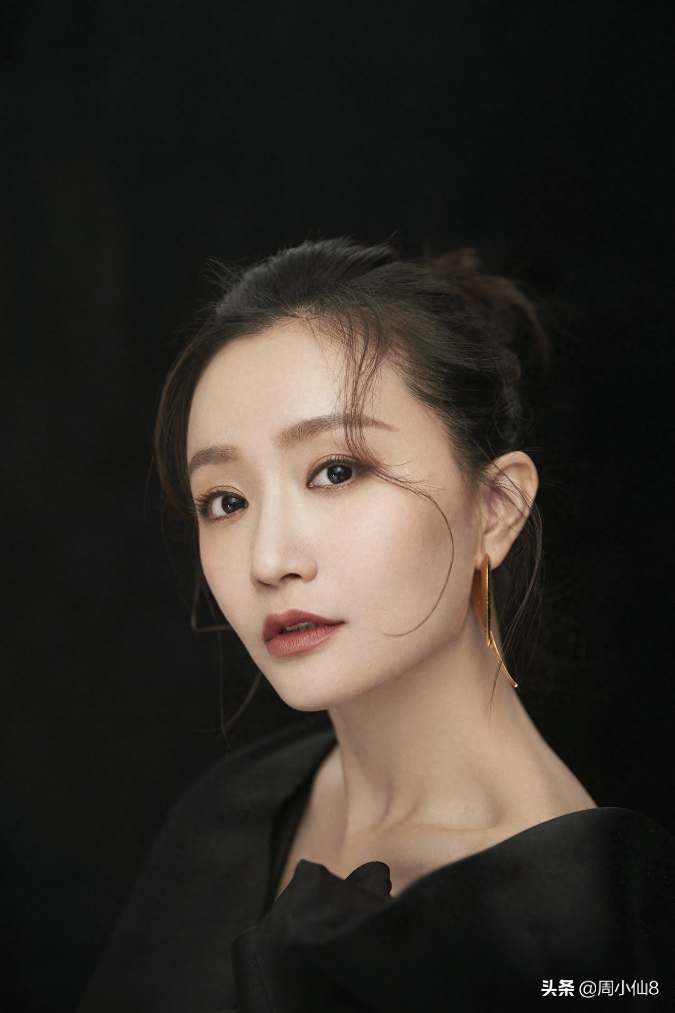 武笑羽,影视女演员,出演《失恋33天》、《复婚前规则》等作品