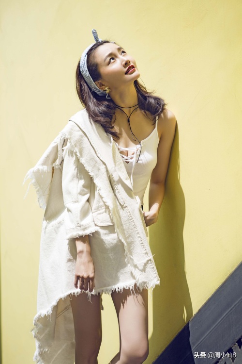 武笑羽,影视女演员,出演《失恋33天》、《复婚前规则》等作品