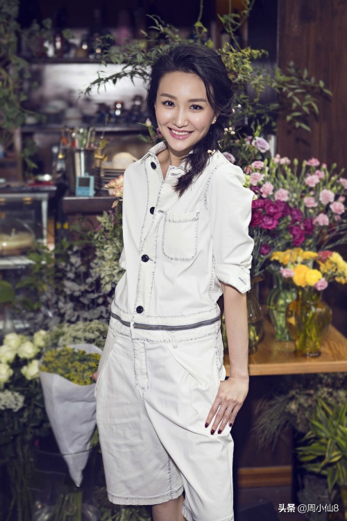 武笑羽,影视女演员,出演《失恋33天》、《复婚前规则》等作品