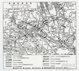 ​基辅会战有多残忍？死伤近70万人，近60万人被俘