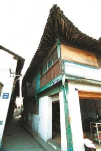 连老杭州人都不一定知道的三墩!看看你知道哪些?