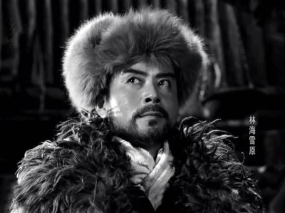 王润身:永远的杨子荣,一生坎坷历经磨难,与粉丝结为亲家