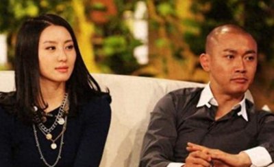 聂远:前妻为我放弃事业让我感动,余生不会辜负小9岁粉丝妻子