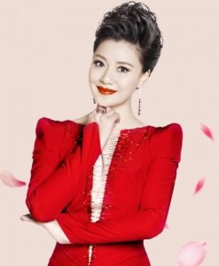 王丽达:32岁嫁给妈妈看准的女婿,婚后生一子,我现在很幸福