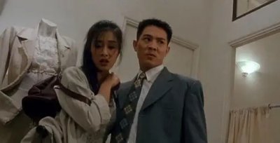 李连杰与罗大卫、嘉禾的恩怨,和他两任经纪人先后身亡事件的始末