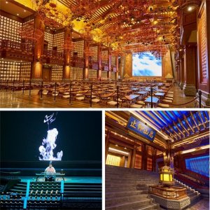 不止孔孟!来一趟山东刷新你对齐鲁文化的认知 | 相约在山东