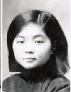 陈赓第一任妻子王根英:32岁牺牲,陈赓守节3年,死后终合葬