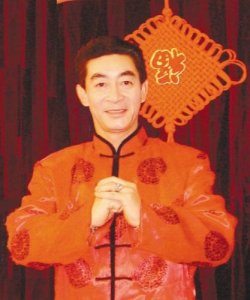 六小龄童“大闹”辽视猴年春晚