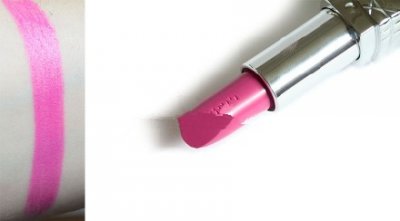 迪奥688色口红为什么叫死亡芭比粉 死亡唇色了解一下