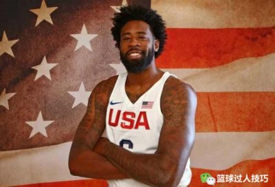 德安德鲁·乔丹:史上最糟的年度第一隊中锋又如何?