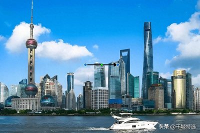 上海特产有哪些?上海十大特产排行榜