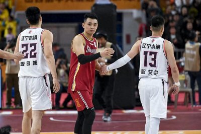 被低估的“射手”原帅