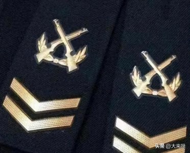 什么是三期士官,和三级士官是一个意思吗