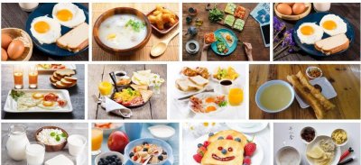 10款懒人早餐,每天不到3分钟,做法简单,关键超级好吃