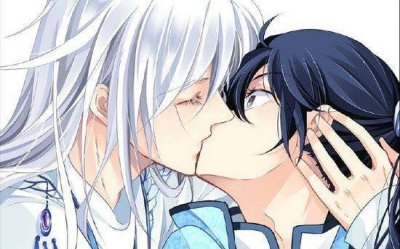 腾讯耽美漫画TOP10,灵契只排最后一名,你看过几部?