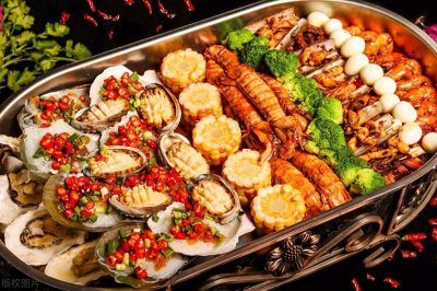 去江苏连云港必吃的六大美食,你吃过几个?