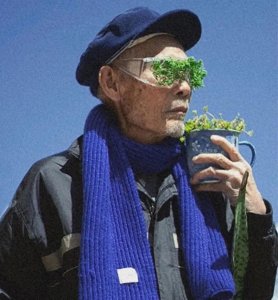 那些合理但是有病的情侣头像