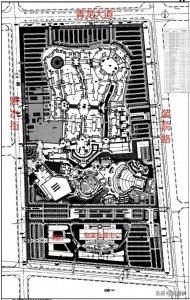 河北北国奥特莱斯商城项目规划调整!