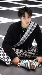 壁纸、头像 | 王一博 | 又酷又帅谁不爱呢