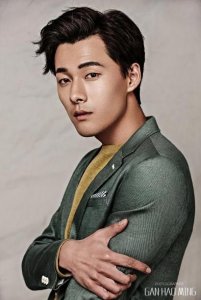 《琅琊榜》列战英竟是当年五月天演唱会电影里单车快递员“雨剑”