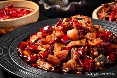 盘点32款来四川自贡必吃的特色美食,看你有吃过哪些?