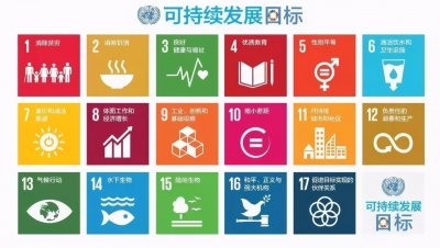 究竟什么才是可持续发展 | 快问慢答Vol.1