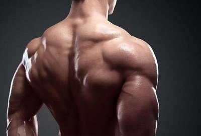 如何练就强壮健美斜方肌,打造更具震撼力身材,发力更稳涨的更猛