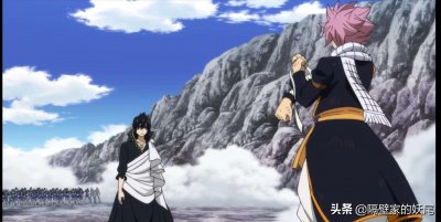 给大家详细介绍一下妖精的尾巴故事线