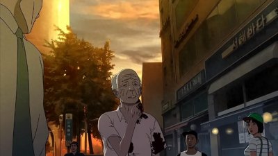 《首尔站》——比釜山行更现实的人性揭露