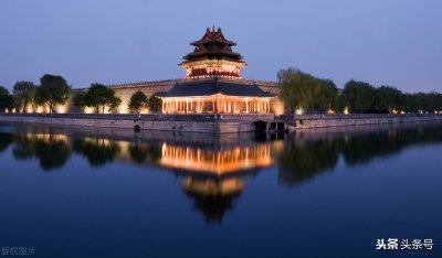 国民党四大元老之李石曾