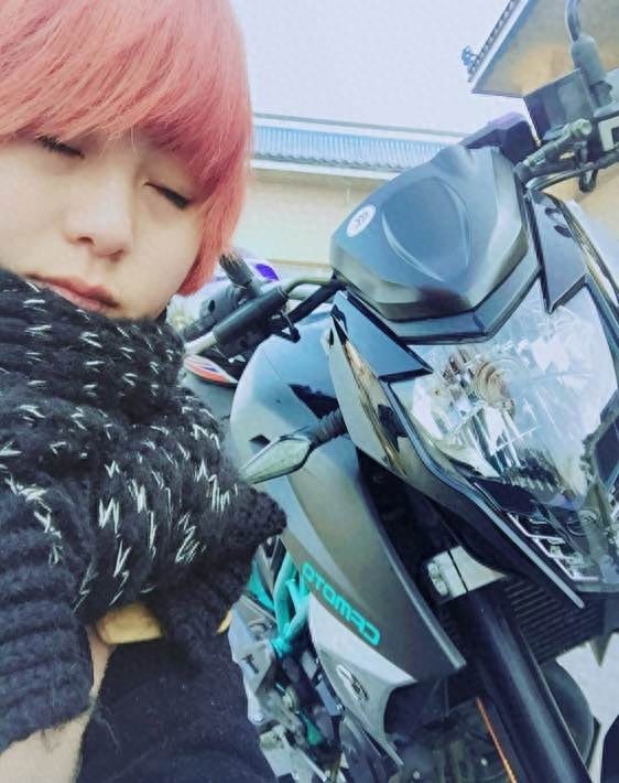 春风150NK,女孩最喜欢的万元级街车