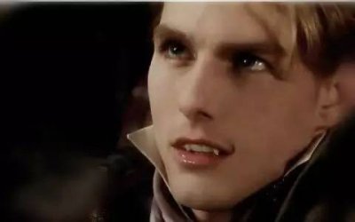 罕见病(一):吸血鬼症